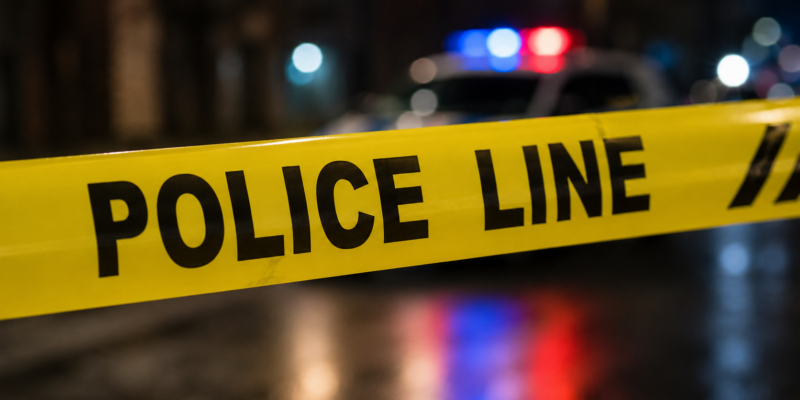Man drowns in Akhmeta while trying to save his son 1 police News