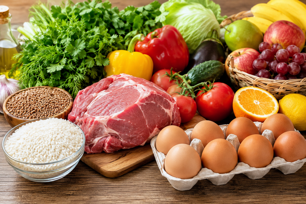 produkti 1 новости Агентство по конкуренции, магазины, продукты питания в Грузии, сайт со скидками, торговые центры, цены на продукты