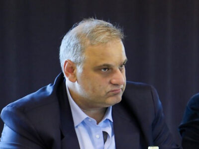 rcxiladze News