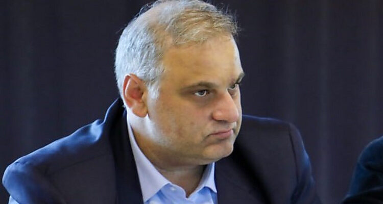 rcxiladze News