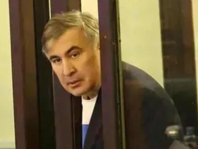 Саакашвили назвал "Лело" и "Ахали" бизнес-проектами, которым не победить 2 saakashvili новости
