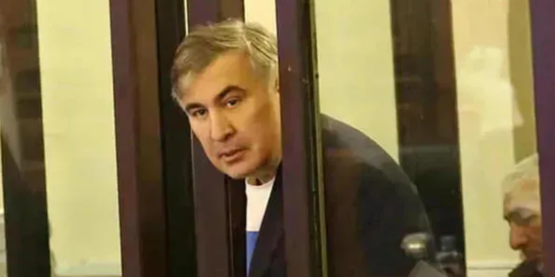 Саакашвили назвал "Лело" и "Ахали" бизнес-проектами, которым не победить 1 saakashvili новости