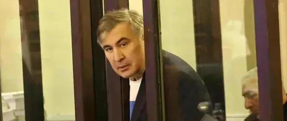 saakashvili новости