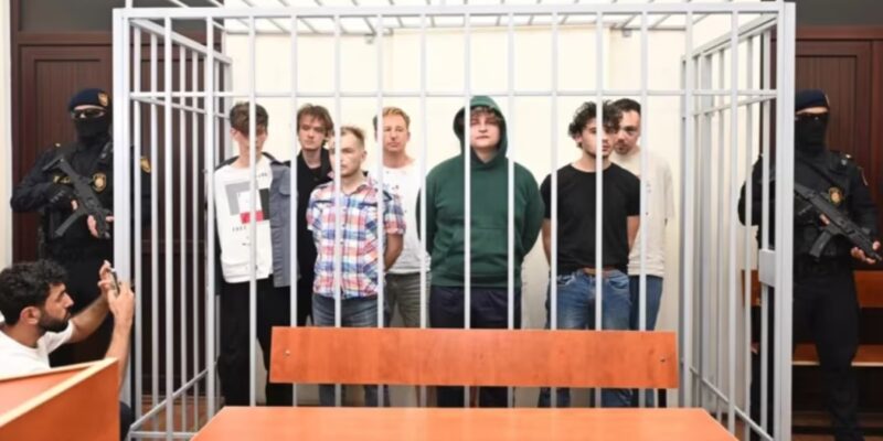 Azerbaijan sentences 8 Russian citizens detained amid 2025 tensions 1 screenshot 2026 04 23 161841 20260423 142049 News