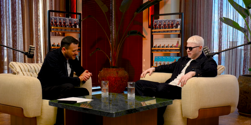 Bera Ivanishvili: I do not divide the Georgian people into those who voted for "Dream" and those against 1 screenshot 2026 06 14 163036 News