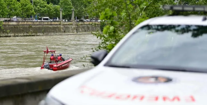 Body of driver missing after June 2 crash found in Mtkvari River 1 screenshot 2026 06 16 113926 News