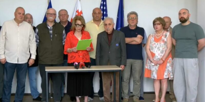 Presidium of the Academy of Sciences Speaks Out in Defense of Dr. Chakhunashvili 1 screenshot 2026 06 21 132027.png News