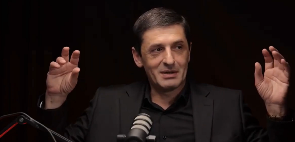 Гулия: Абхазия может атаковать Грузию тысячей БПЛА в день и победить за 10 дней 1 screenshot 2026 06 21 233955 новости Абхазия, беспилотники, БПЛА, лаборатория Лугара, Тимур Гулия