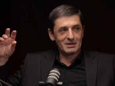 Гулия: Абхазия может атаковать Грузию тысячей БПЛА в день и победить за 10 дней 2 screenshot 2026 06 21 233955 новости Абхазия, беспилотники, БПЛА, лаборатория Лугара, Тимур Гулия