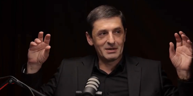 Гулия: Абхазия может атаковать Грузию тысячей БПЛА в день и победить за 10 дней 1 screenshot 2026 06 21 233955 новости Абхазия, беспилотники, БПЛА, лаборатория Лугара, Тимур Гулия