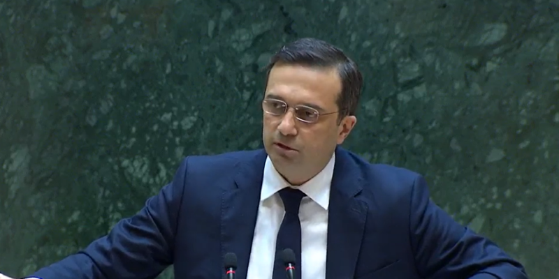 Georgian Ombudsman: Hundreds of Detainees at Protests Report Ill-Treatment 1 screenshot 2026 06 23 185143 News