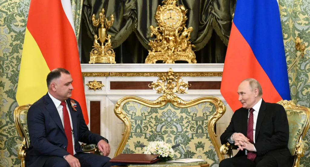 Путин: осетины могут гордиться предками 1 screenshot 2026 06 23 192019 новости осетины, президент РФ, Путин-Гаглоев