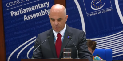 screenshot 2026 06 23 222759 политика Ален Берсе, Грузия-совет европы, Европарламент, откат демократии