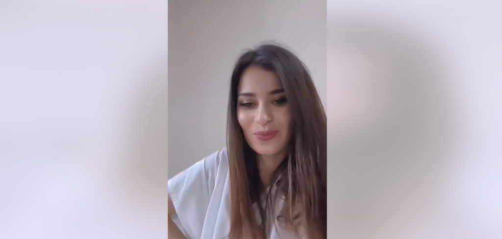 В Первом роддоме скончалась 35-летняя Нино Муджири 1 screenshot 2026 06 24 154914 новости Нино Муджири, Первый роддом, Первый родильный дом Тбилиси
