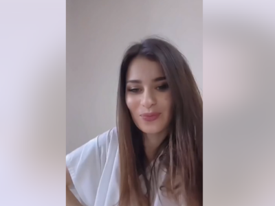 В Первом роддоме скончалась 35-летняя Нино Муджири 2 screenshot 2026 06 24 154914 новости Нино Муджири, Первый роддом, Первый родильный дом Тбилиси