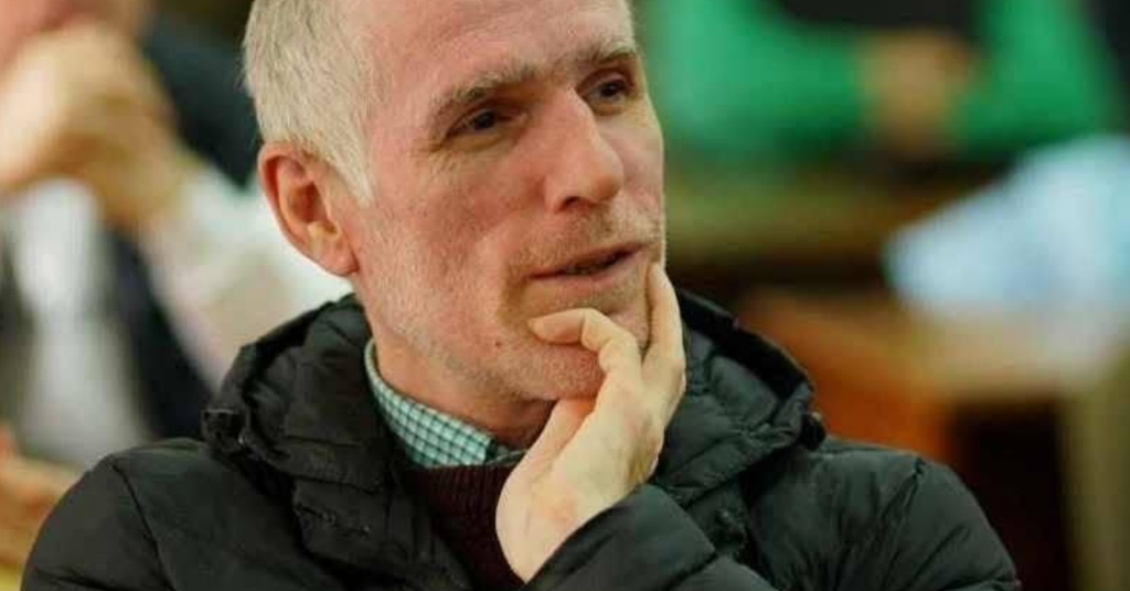 Учитель из Грузии выиграл суд по увольнению, связанном с "интимным видео" 1 screenshot 2026 06 24 185716 новости OC Media, грузинский учитель, Игорь Кекелия, Поти
