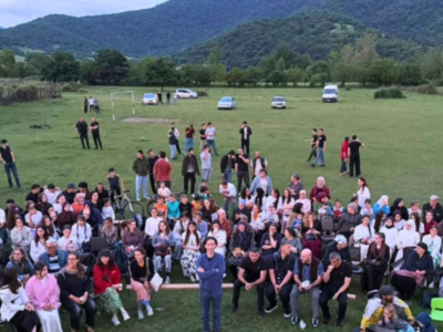 Pankisi Hosts First Festival of Young Chechen Filmmakers 2 screenshot 2026 06 24 191512 News