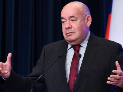 Спецпредставитель Путина: культура может вернуть доверие между РФ и Грузией 3 shvidkoi новости Владимир Путин, Грузия-Россия, культура России, Михаил Швыдкой