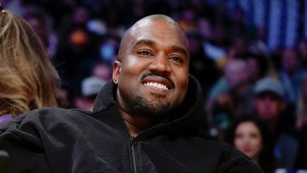 Kanye West Concert in Tbilisi Alters Traffic Patterns 1 uest kanie News