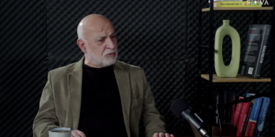 valeri chechelashvili Другая SOVA featured, Валерий Чечелашвили, Грузия-Россия, Грузия-США