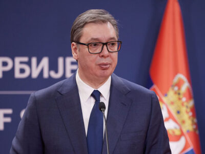 vuchich новости Александр Вучич, грузия-сербия, президент Сербии