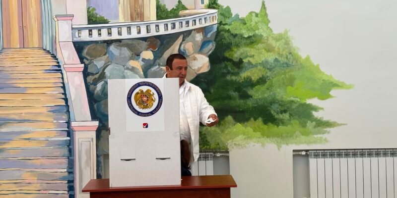 Investigation opened against Tsarukyan two days after elections 1 whatsapp image 2026 06 07 at 11 40 01 am 20260607 074302 News