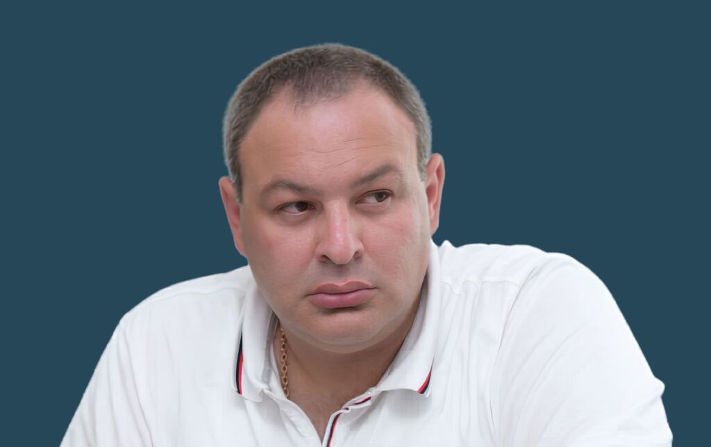The Kan Kvarchia Case – Robbery or Pressure: Russian Sentence for Abkhaz MP 1 yuboe ego poyavlenie na territorii rossii nemedlennyj arest. analogichnye mery mogut primenyatsya i cherez mehanizmy mezhdunarodnogo Politics featured