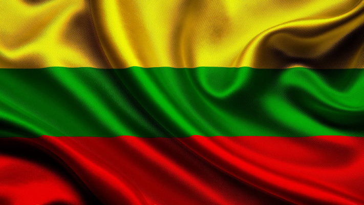 Lithuania and EU raise issue of revoking recognition of Tskhinvali and Sukhumi 1 News