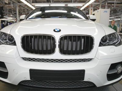 В Калининграде производят "пиратские" BMW из довоенных комплектующих 1 16323116 403.jpg Калининград Калининград