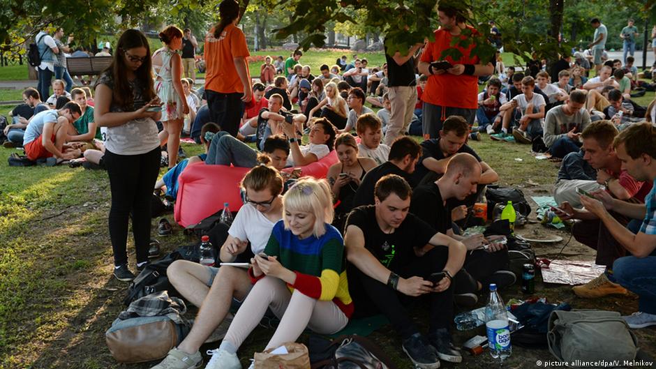 19437360 403.jpg Deutsche Welle Петербург