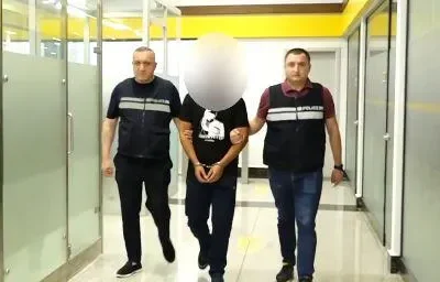313 новости гражданин Азербайджана, задержание, убийство