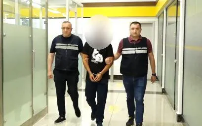 В Батуми задержали гражданина Азербайджана, обвиняемого в убийстве родственницы 1 313 новости гражданин Азербайджана, задержание, убийство