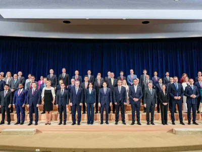 321 новости Мака Бочоришвили, Марко Рубио, министерство иностранных дел