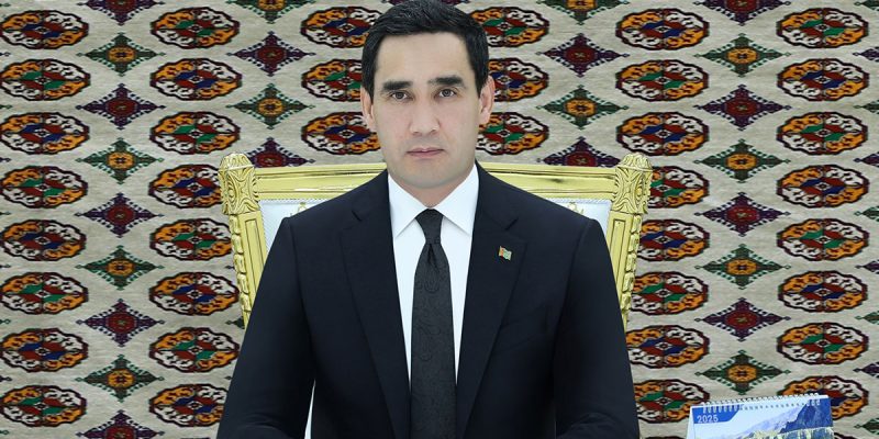 Президент Туркменистана прибудет в Грузию с официальным визитом 1 321 новости Грузия-Туркменистан, Михаил Кавелашвили, президент Туркменистана, Сердар Бердымухамедов