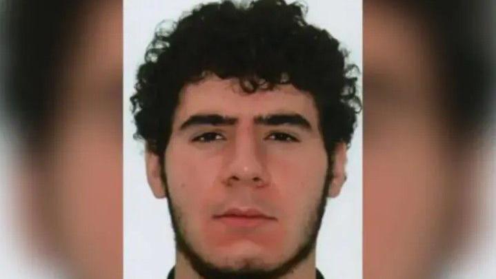 Подозреваемый в нападении на прайд в Берлине застрелен полицией 1 Абдул Баллоут