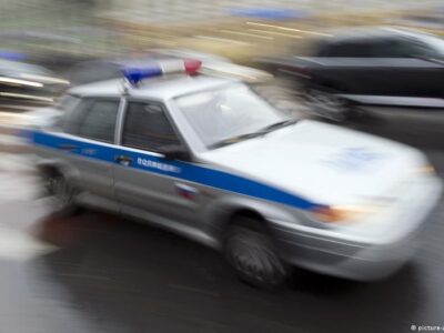 В Санкт-Петербурге полиция штурмовала ночной клуб по делу об ЛГБТ 2 45568755 403.jpg Deutsche Welle ЛГБТ, Петербург