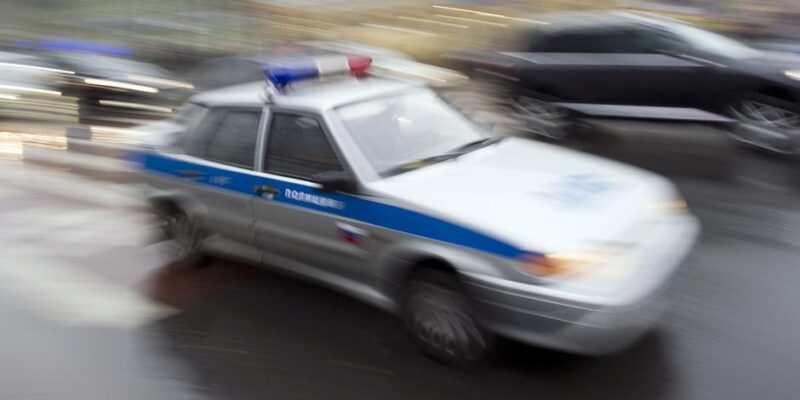В Санкт-Петербурге полиция штурмовала ночной клуб по делу об ЛГБТ 1 45568755 403.jpg Deutsche Welle ЛГБТ, Петербург