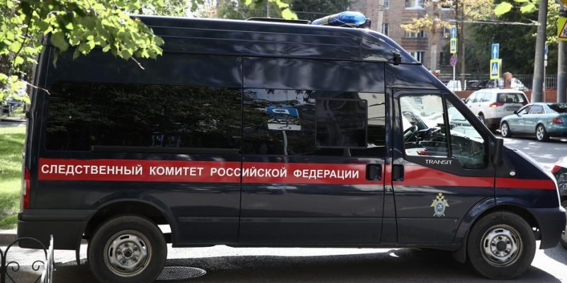 В Туле совершено покушение на главу компании по разработке дронов 1 49959600 403.jpg Deutsche Welle Тула