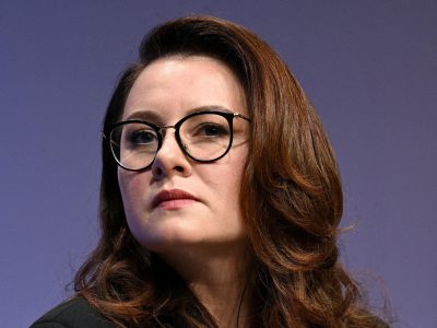 Зеленский анонсировал отставку премьер-министра Украины Юлии Свириденко. Кто заменит ее на этом посту? 2 Юлия Свириденко