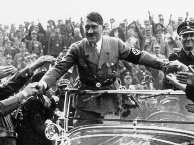 55185037 403.jpg Deutsche Welle нацисты