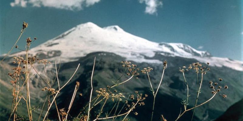 Пять альпинистов из Боснии и Герцеговины погибли при восхождении на Эльбрус 1 5971659 403.jpg Deutsche Welle