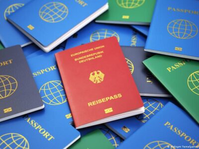 Почему из Германии уезжают мигранты - и куда? 5 60401576 403.jpg Deutsche Welle мигранты Германии