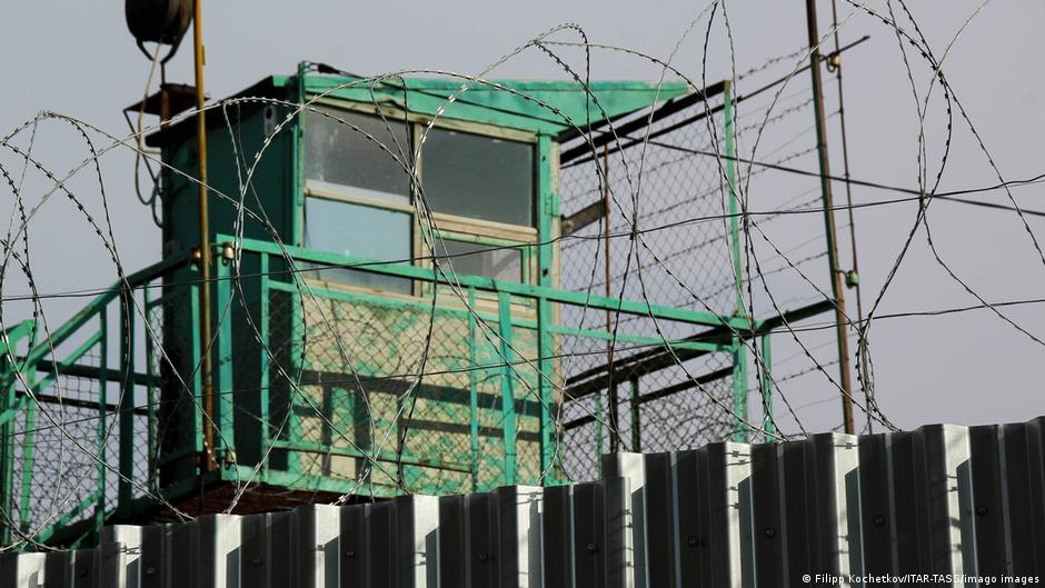 Суд в РФ удовлетворил жалобу Азата Мифтахова на СК 1 60596902 403.jpg Deutsche Welle Азат Мифтахов