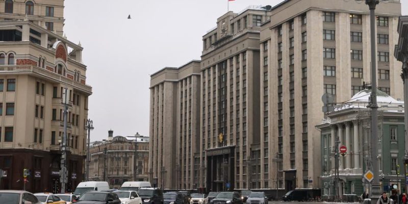 60787397 403.jpg Deutsche Welle Госдума