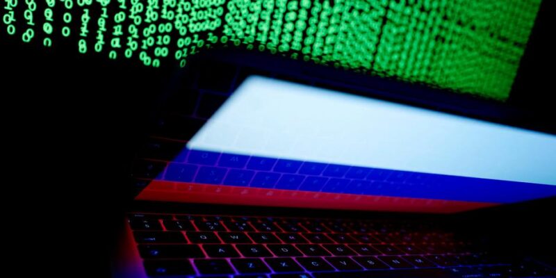 The Telegraph: Хакеры из РФ взломали аккаунты британских чиновников 1 61004266 403.jpg Deutsche Welle хакеры