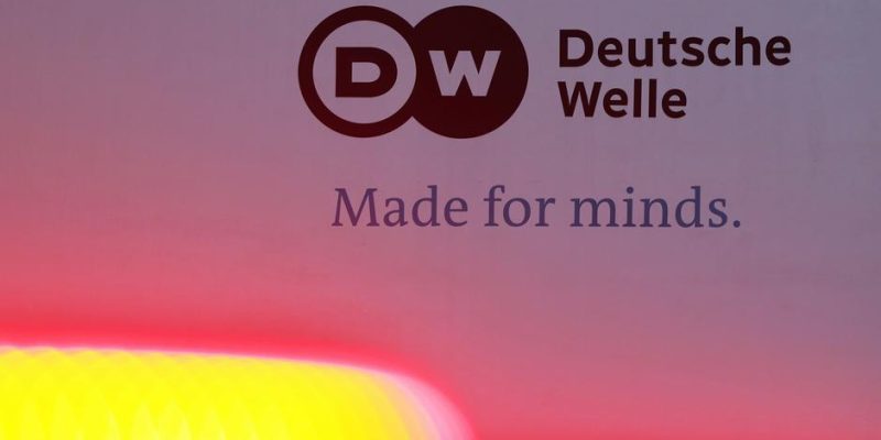 DW запускает новый журналистский проект на грузинском языке 1 61017185 403.jpg Deutsche Welle DW Грузия, DW-Грузия, Instagram