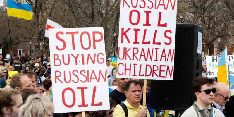 В РФ признали "нежелательной" поддерживающую Украину НПО ACU из США 1 61042906 403.jpg Deutsche Welle нежелательная организация