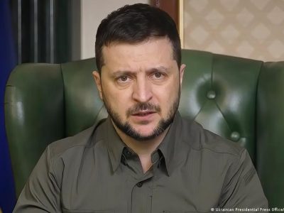 61442788 403.jpg Deutsche Welle Владимир Зеленский