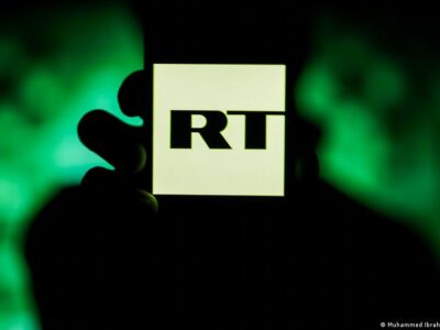 61463612 403.jpg Deutsche Welle запрет