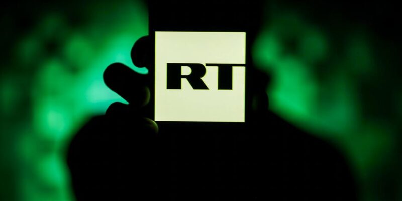 Суд ЕС подтвердил запрет публикаций RT на некоммерческих сайтах 1 61463612 403.jpg Deutsche Welle запрет